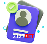 Tornar-se um membro do 2127bet é muito simples