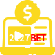 O Cassino 2127bet também oferece apostas esportivas virtuais!