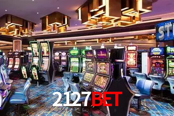 A Revolução dos Aplicativos de Jogos no 2127bet