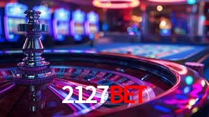 Experiência VIP 2127bet