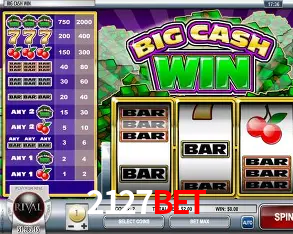 A Emoção da Loteria na 2127bet: Uma Chance de Mudança de Vida