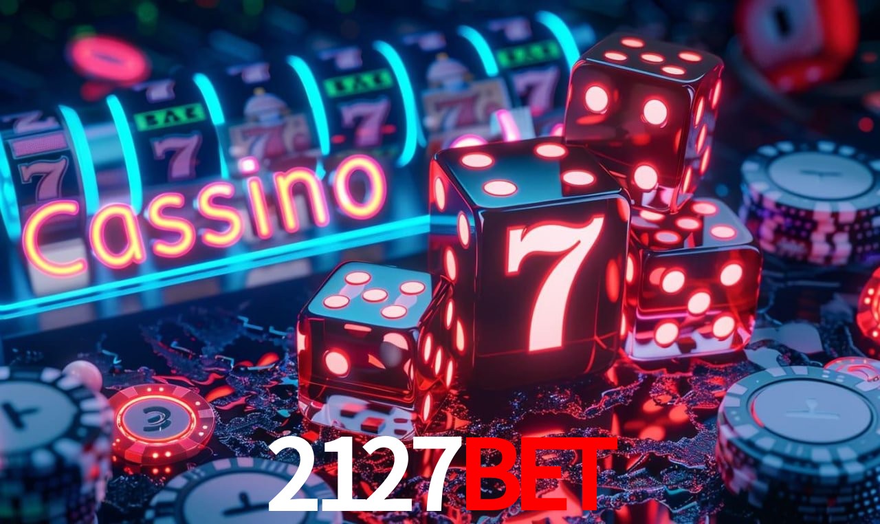 Welcome Bonus 2127bet