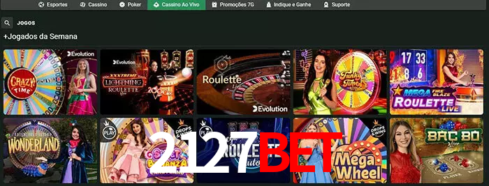 2127bet bet