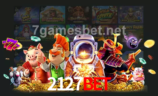 cassino 2127bet