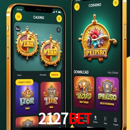 Benefícios da Conta 2127BET