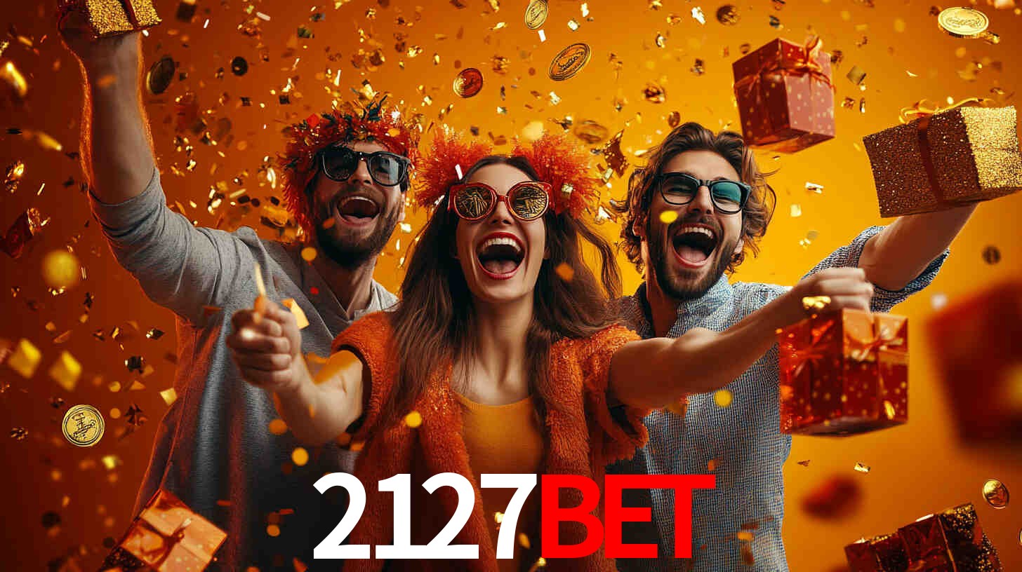 Promoção Relâmpago 2127BET