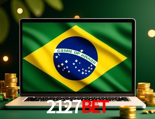 Provedores de Jogos 2127BET