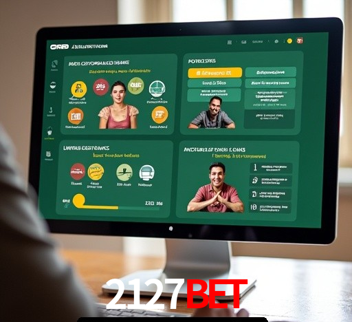 Promoções Sazonais 2127BET