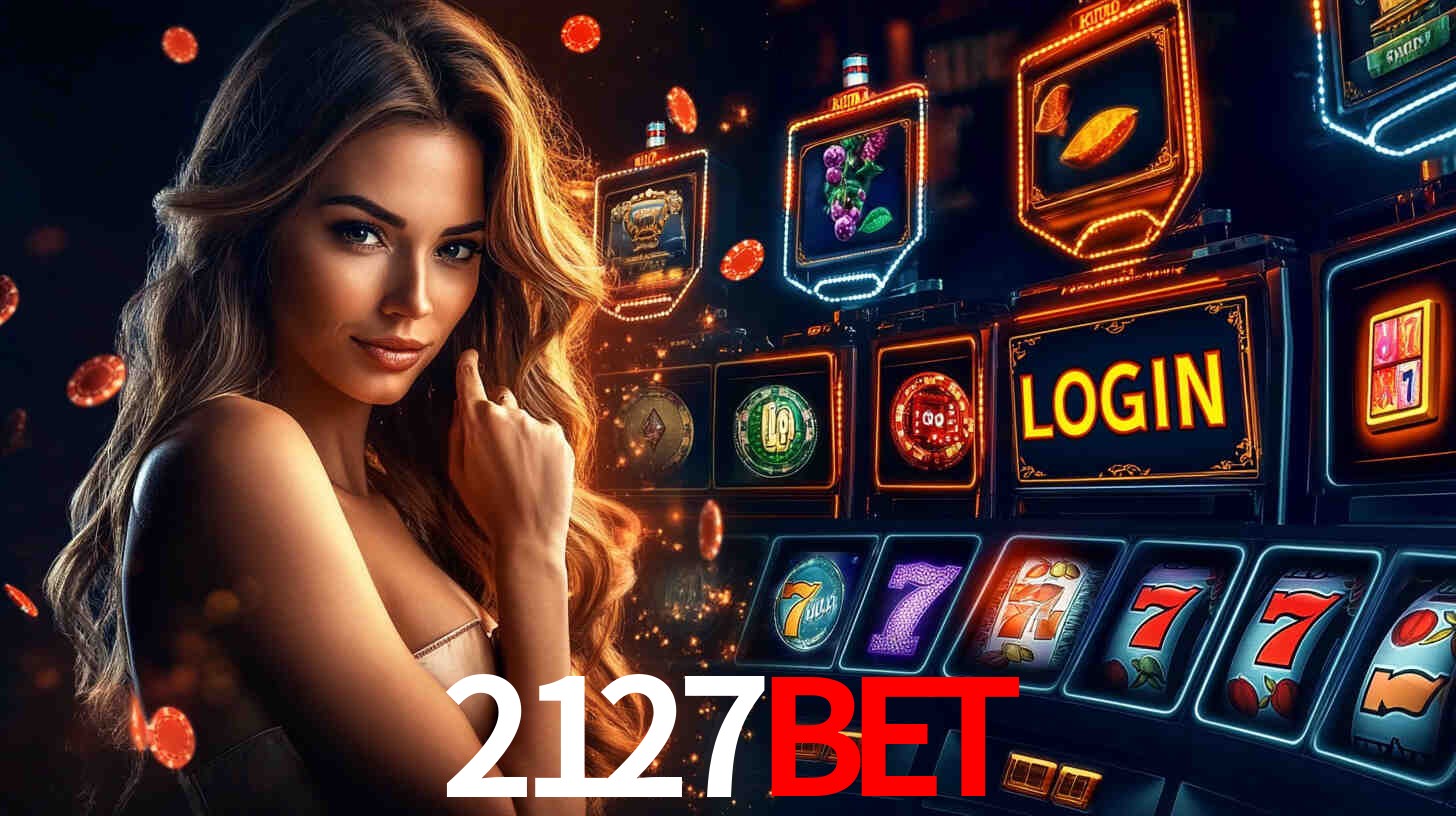 Login Seguro 2127BET
