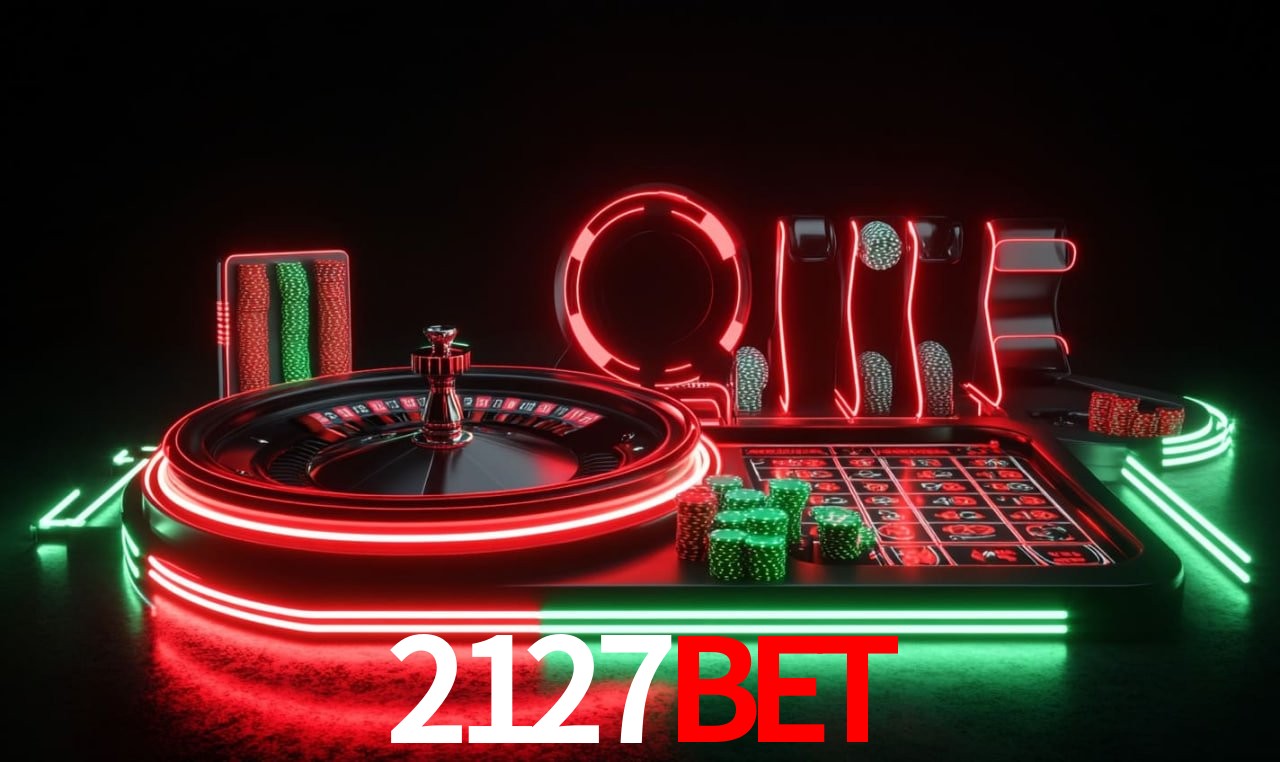 Estatísticas 2127BET