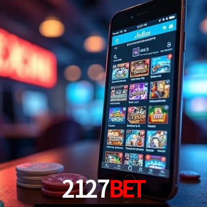 Casino VIP 2127BET
