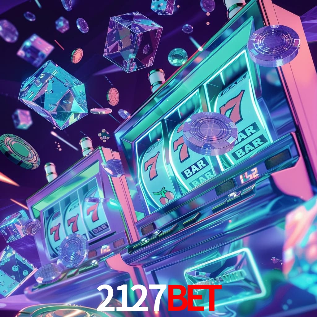 Desvendando o Mundo dos Jogos Virtuais na 2127bet