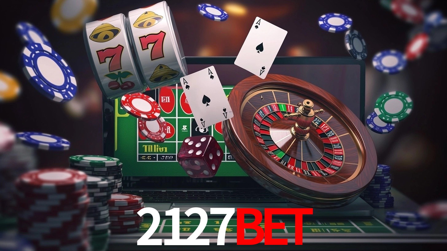 Daily Bonuses 2127bet