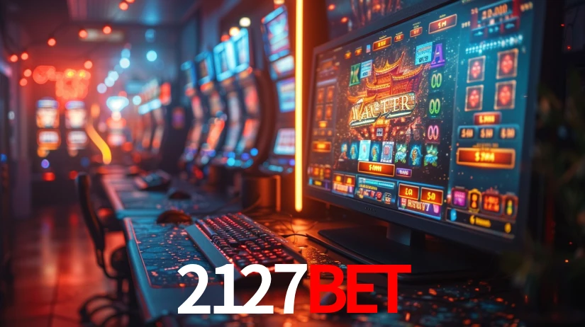 Experimente o Login Seguro Premium no 2127bet