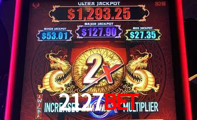 Live Casino 2127bet