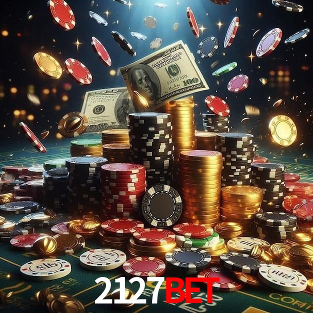 A Emoção da Loteria na 2127bet: Uma Chance de Mudança de Vida