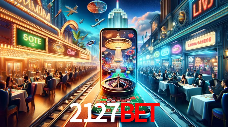 2FA Security 2127bet