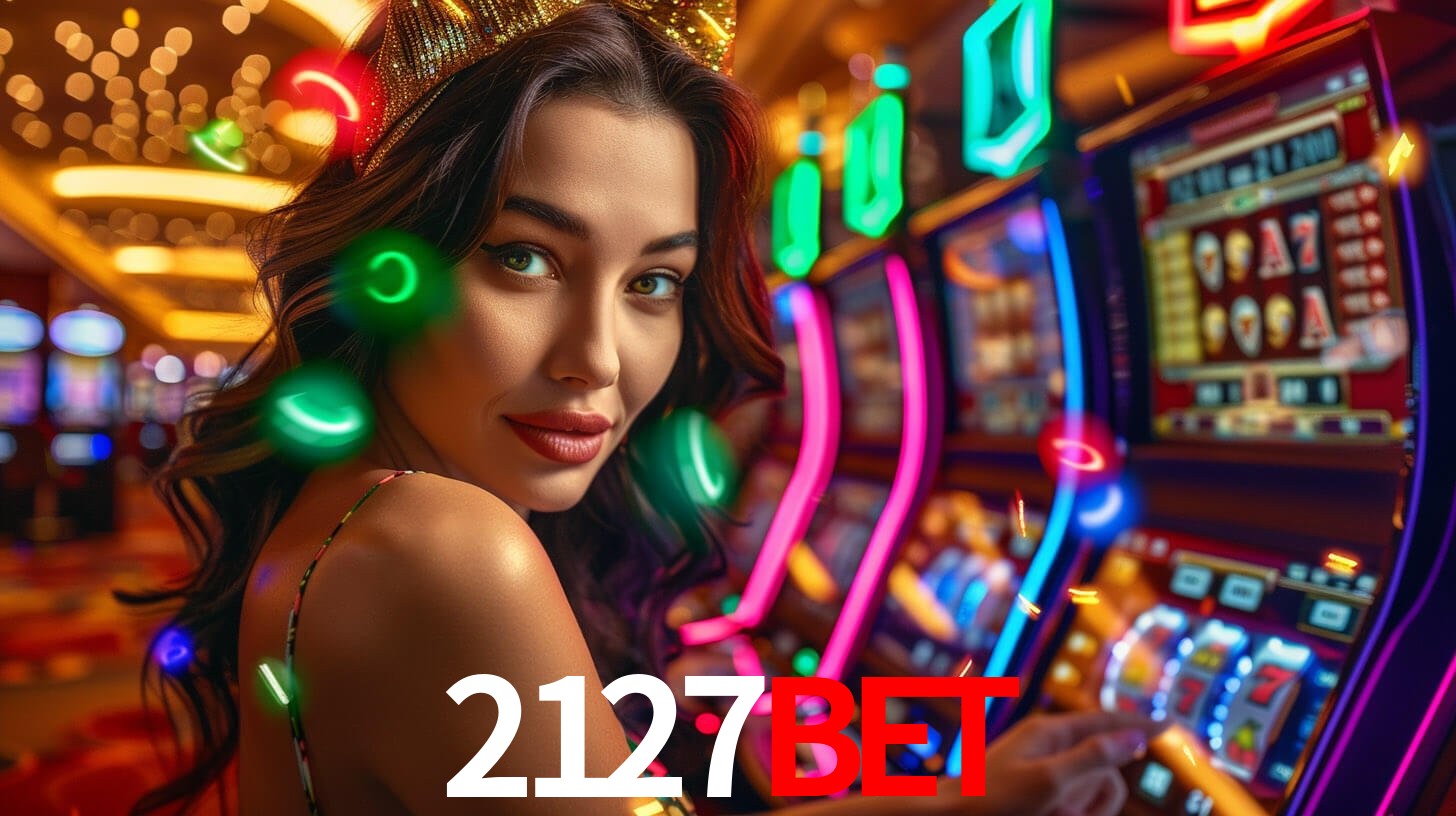 Exclusive Games 2127bet