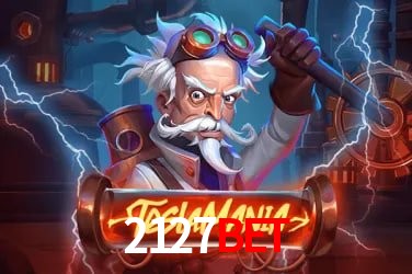 Game Providers 2127bet