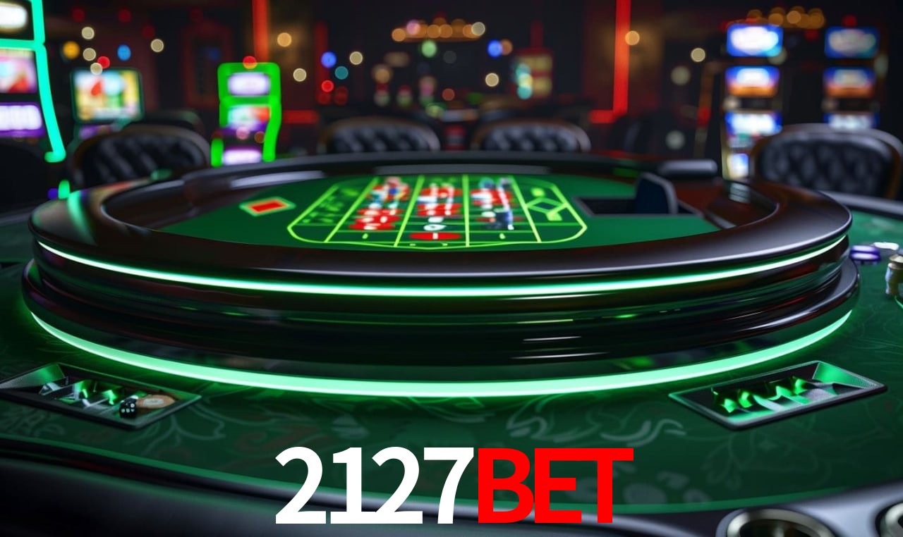 Flash Promotion 2127bet