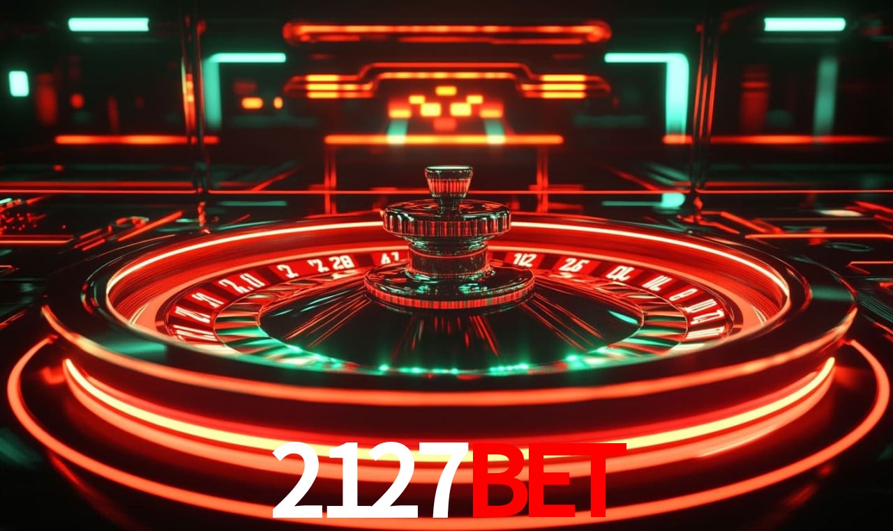 Inovações de Jogos na 2127bet: O Futuro das Experiências Interativas
