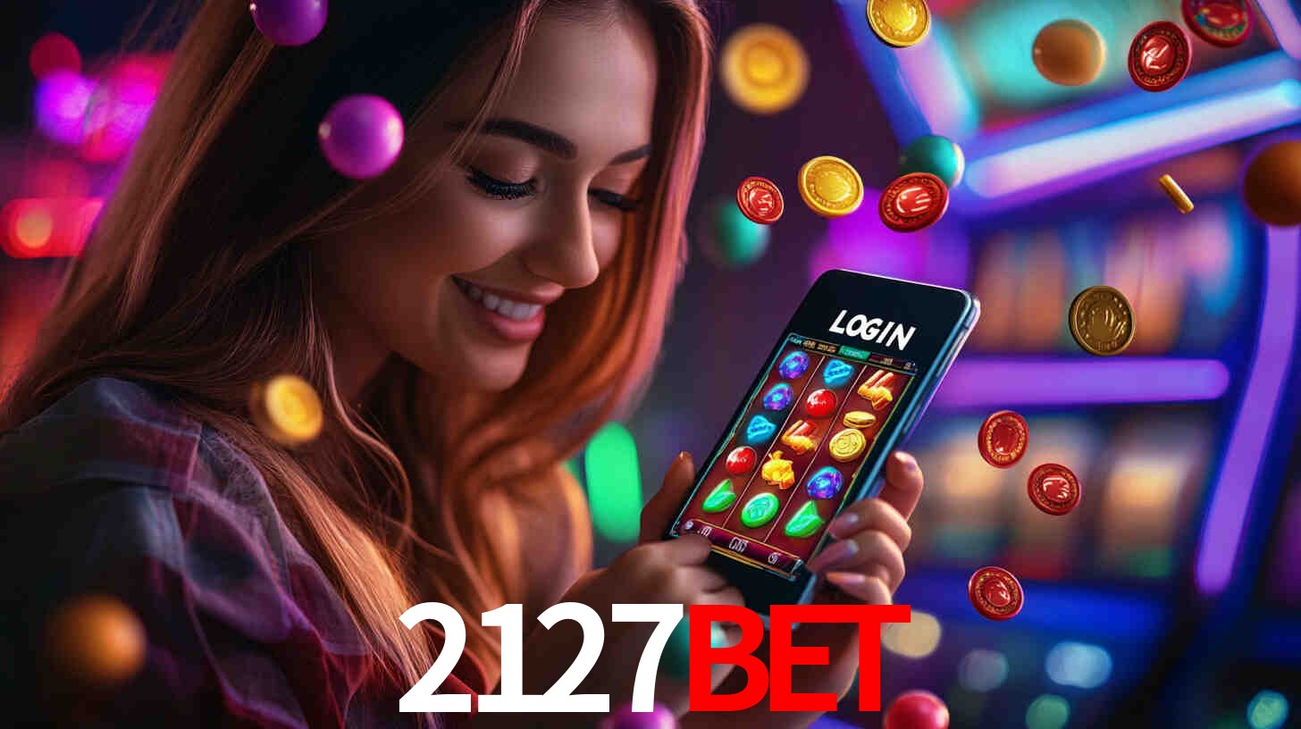 2127bet.com