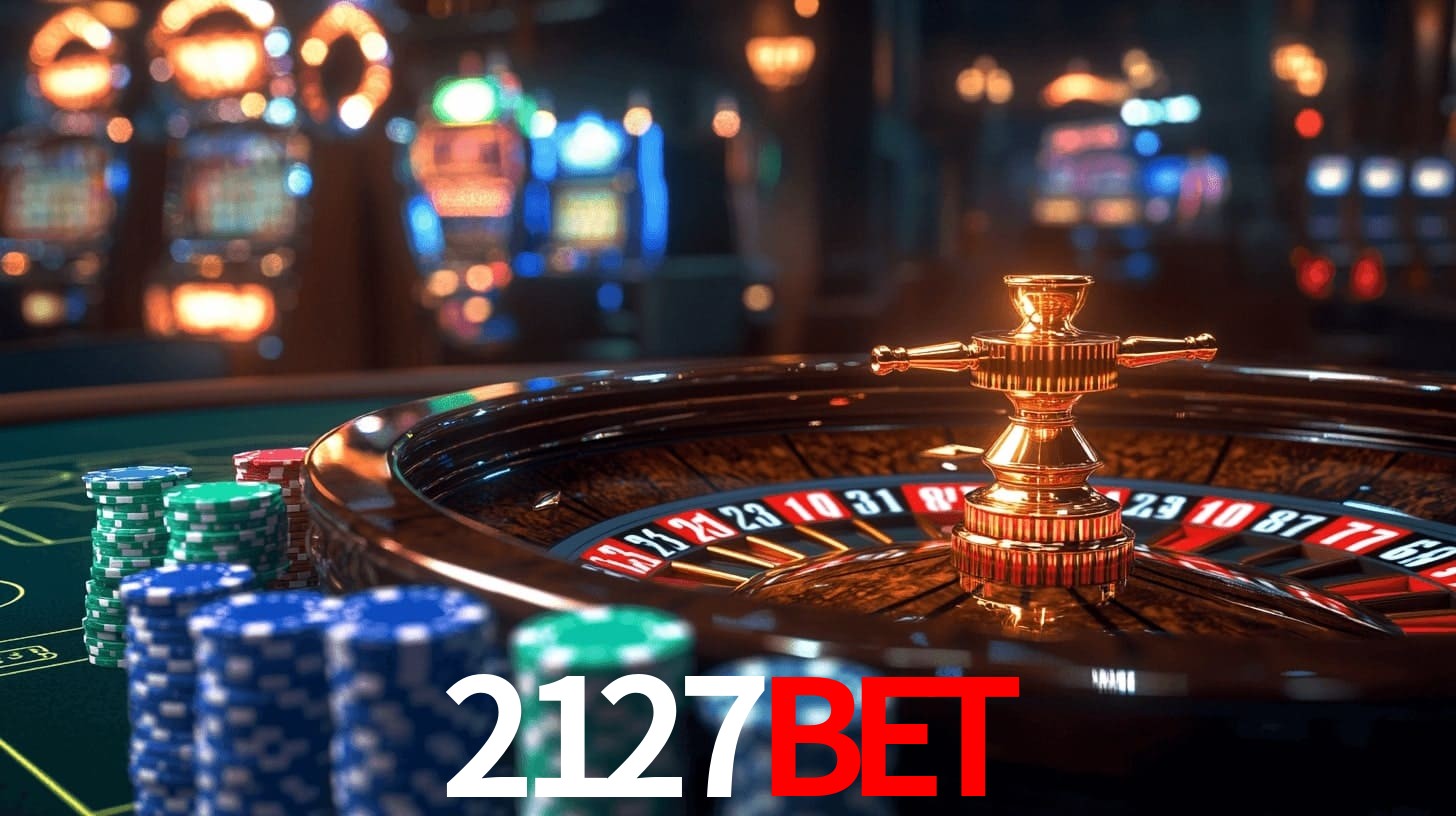 2127bet.com