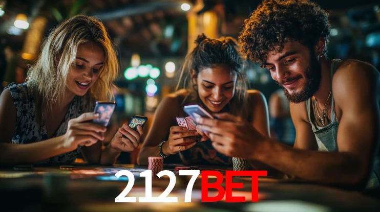 Programa VIP 2127bet