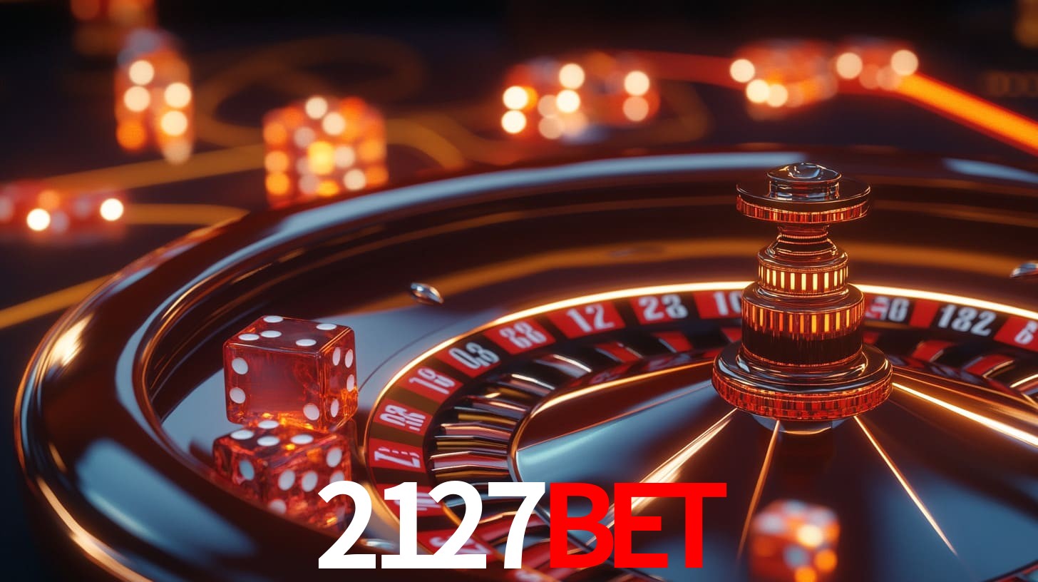 Bônus Generosos e Exclusivos no 2127bet para Você!