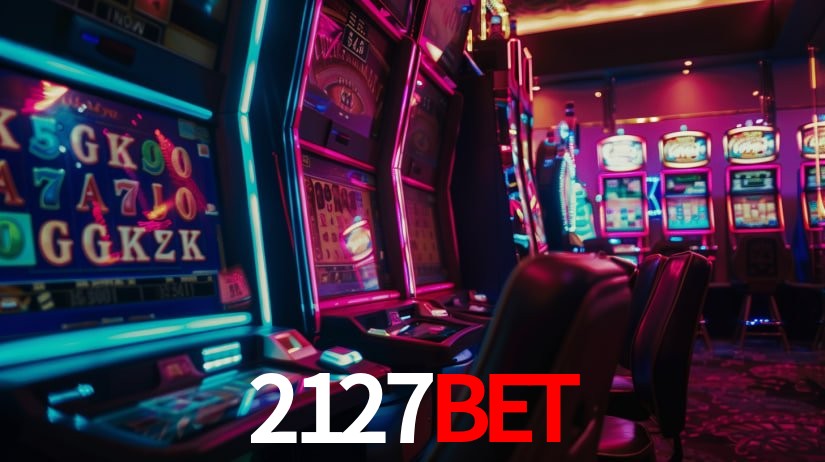 Seasonal Promotions 2127bet
