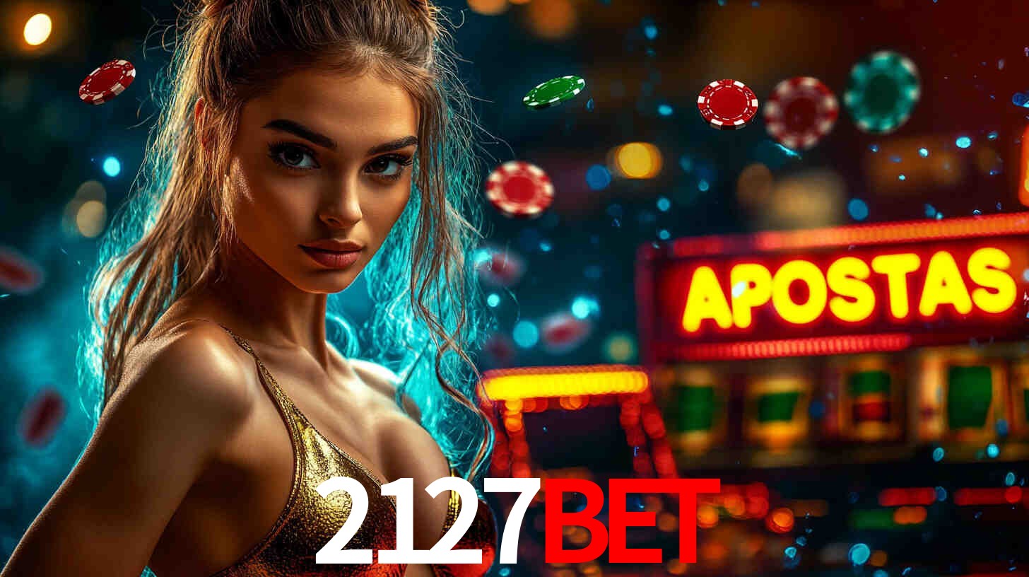 Inovações de Jogos na 2127bet: O Futuro das Experiências Interativas