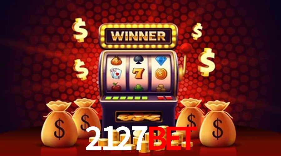 Secure Login 2127bet