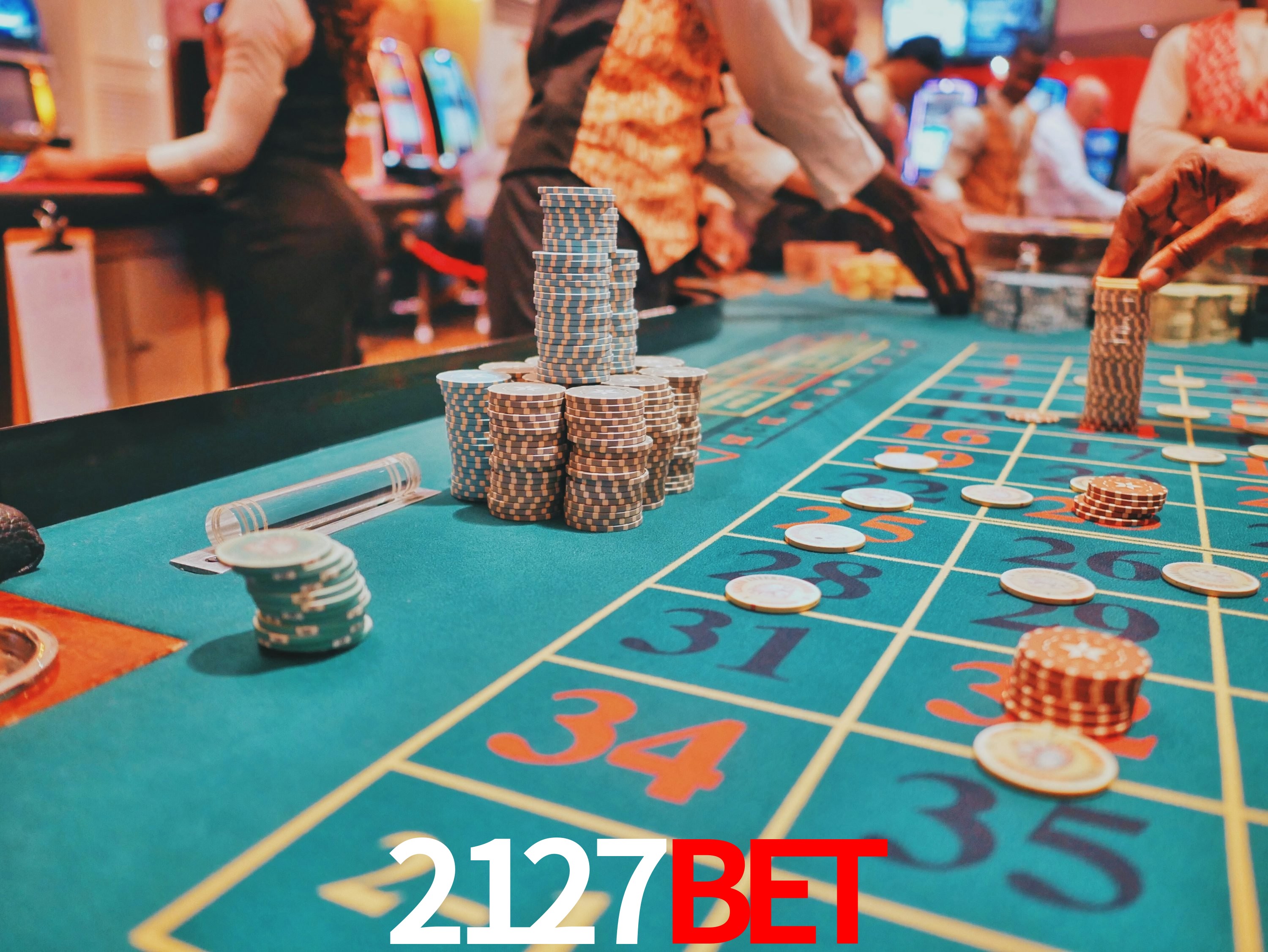 Tennis Betting 2127bet