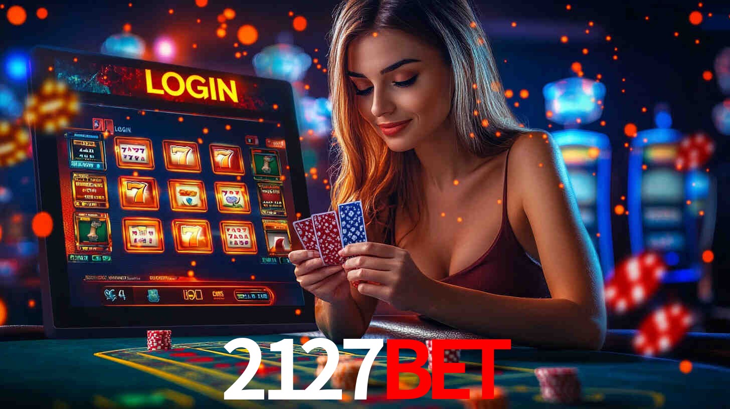2127bet