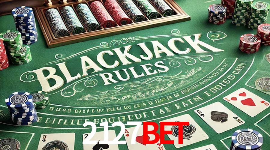 Live Casino 2127bet