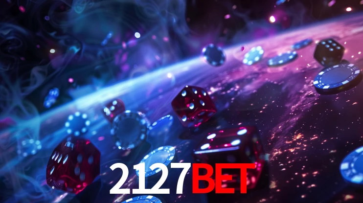 Game Providers 2127bet