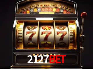 Descubra o Mundo do Cassino Online com 2127bet