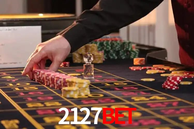 A Emoção da Loteria na 2127bet: Uma Chance de Mudança de Vida