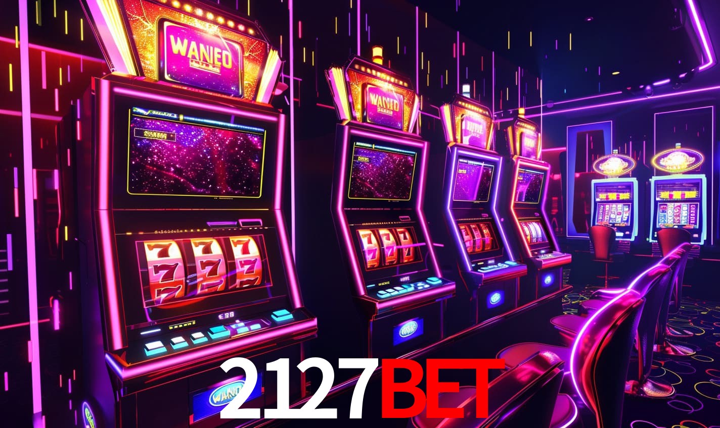 A Popularidade dos Caça-Níqueis no 2127bet