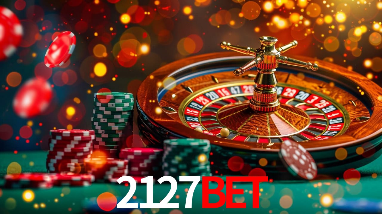 Descubra a Essência do 2127bet: Nossa História e Compromissos