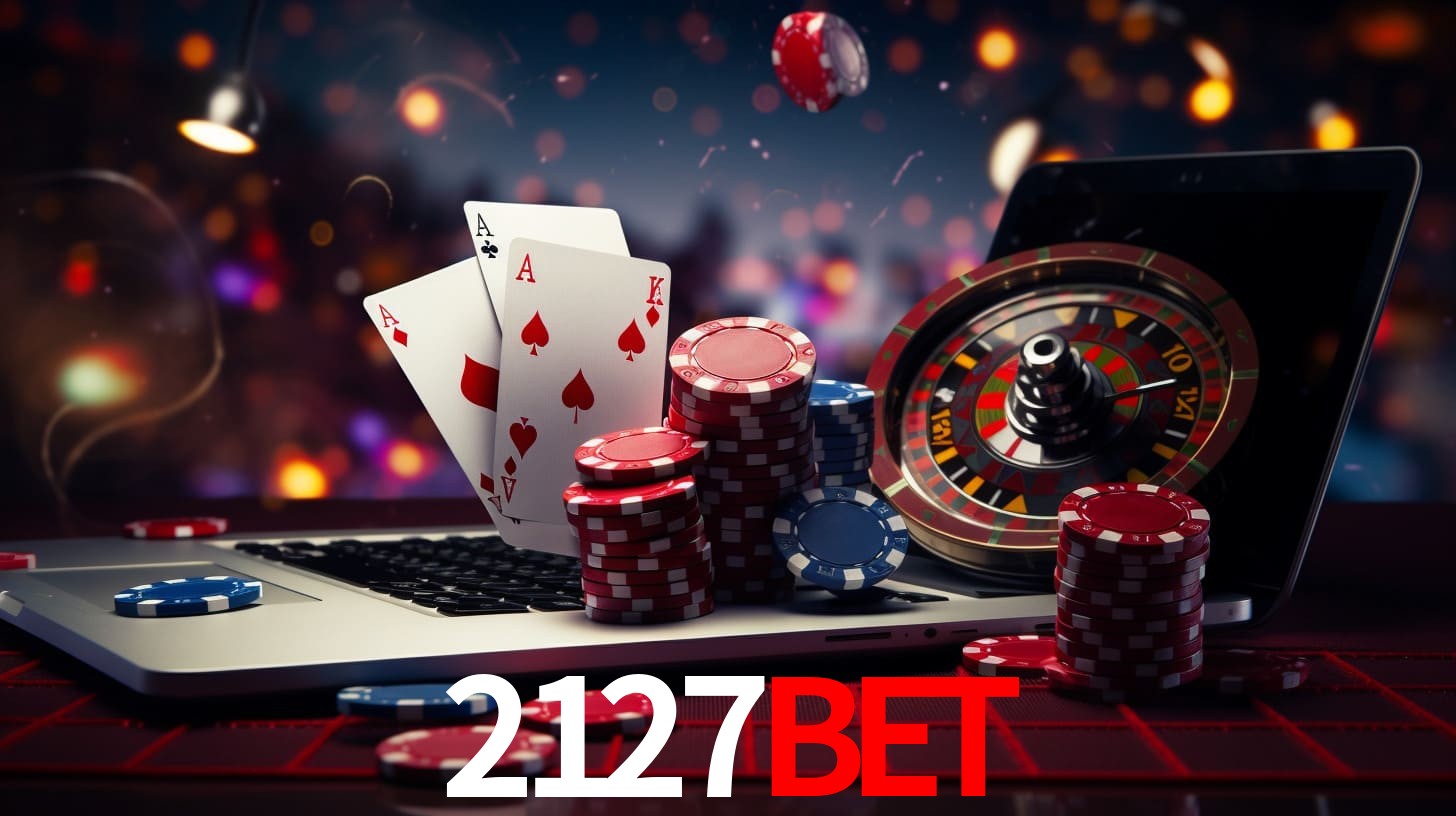 Roulette Table 2127bet