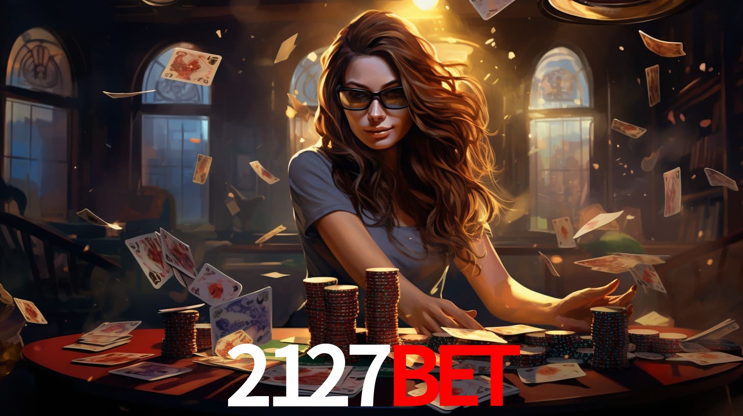 VIP Casino 2127bet