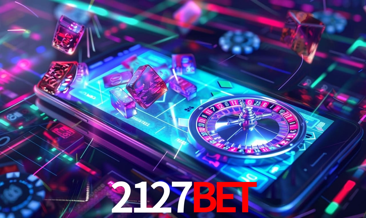 Experiência VIP 2127bet