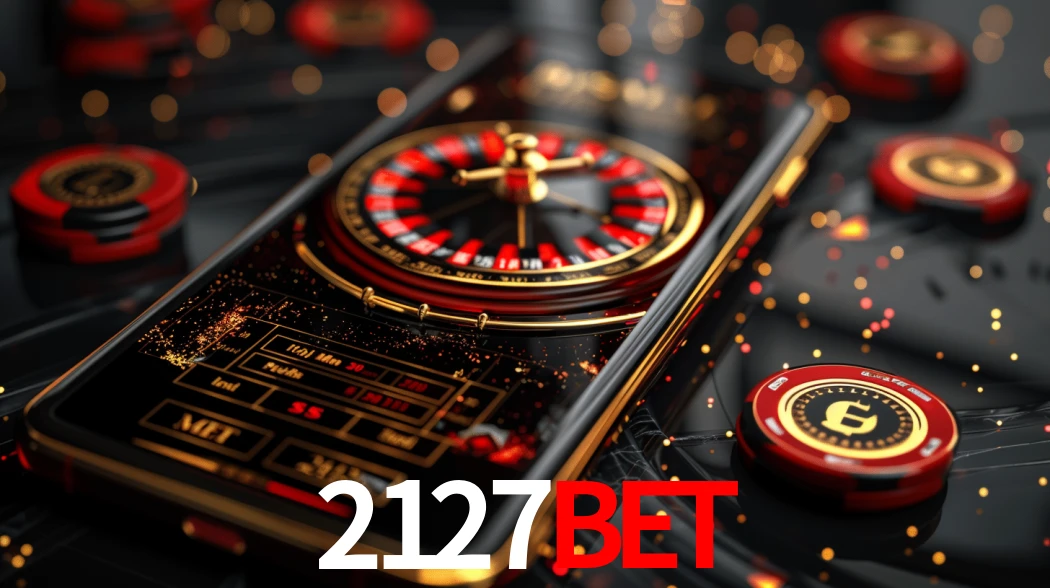Slot Games 2127bet