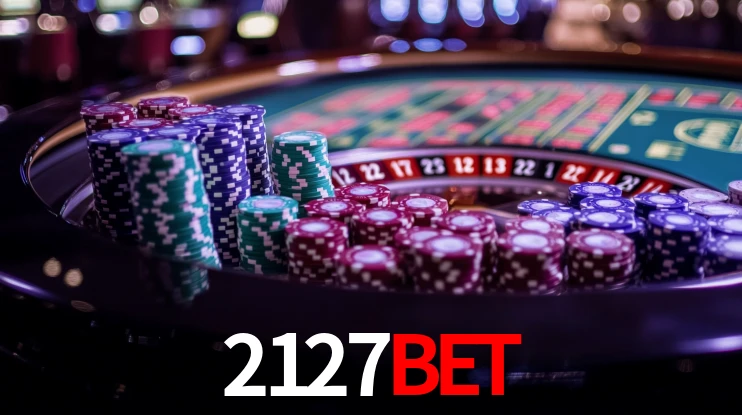 Tournaments 2127bet