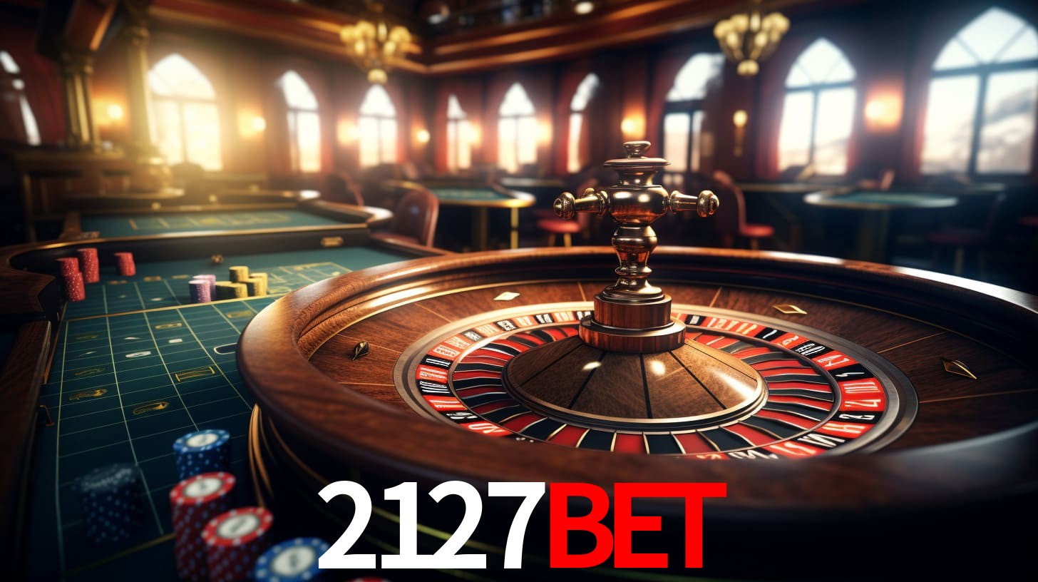 Blackjack Table 2127bet