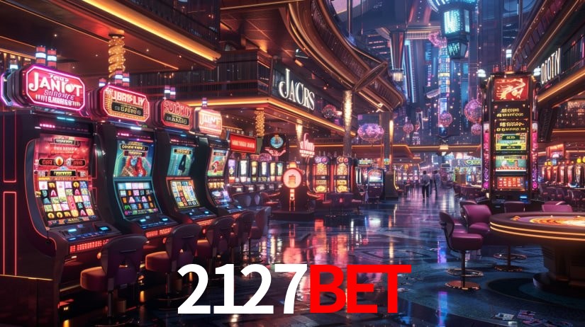 Games Directory 2127bet