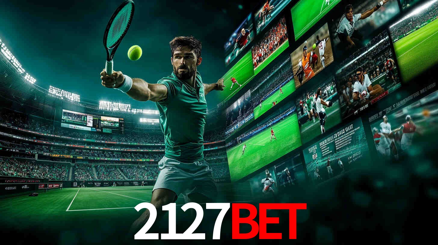 Desvendando o Mundo dos Jogos Virtuais na 2127bet