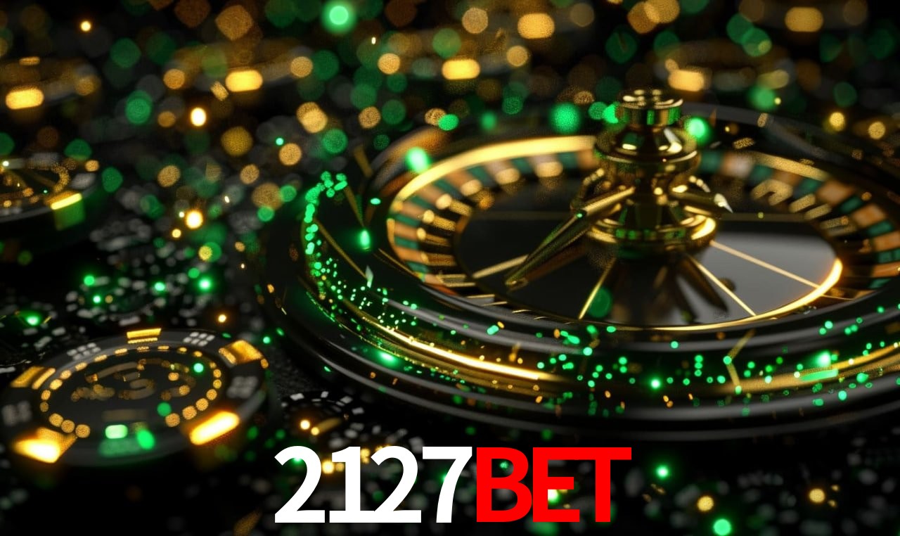 Seasonal Promotions 2127bet